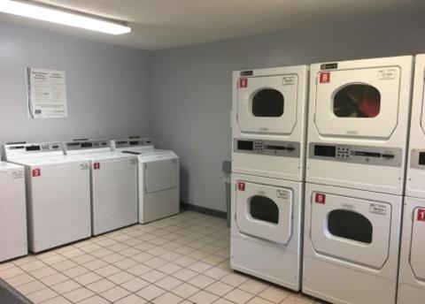 Intown Suites Extended Stay Albany Ga Bagian luar foto